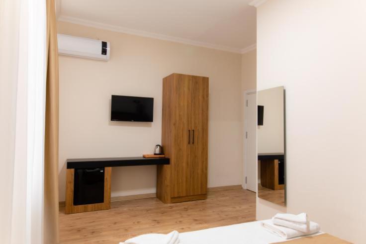 La Pera Suites Istanbul Exterior photo